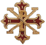 Red Cross of Constantine